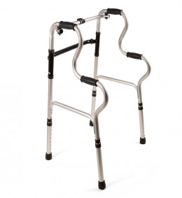 Ходунки шагающие W HR (2-уровневые)